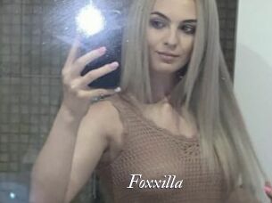 Foxxilla