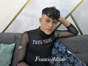 FrancisAdams