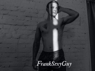 FrankSexyGuy