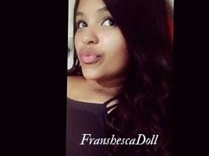 FranshescaDoll