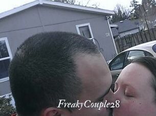 FreakyCouple28