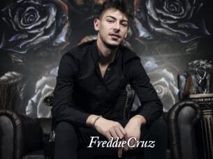 FreddieCruz