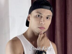 FreddyKeller