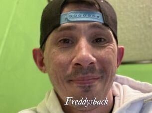 Freddysback