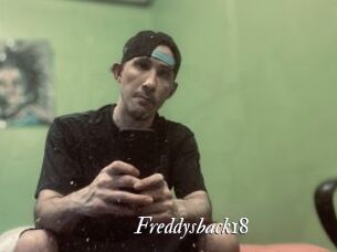 Freddysback18