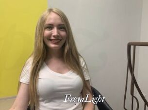 FreyaLight