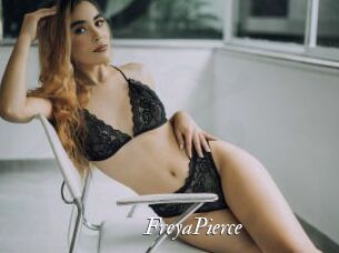 FreyaPierce