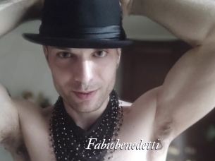 Fabiobenedetti