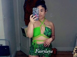 Fairylaya