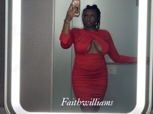 Faithwilliams