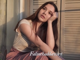 Falinehaddaway