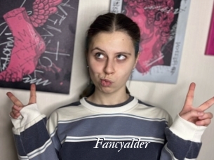 Fancyalder