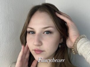 Fancychesser