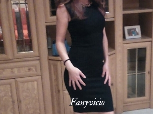 Fanyvicio