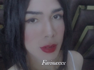 Farinaxxx