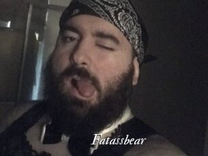 Fatassbear