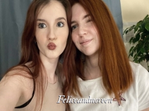 Feliceandnoreen