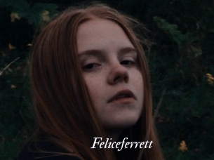 Feliceferrett