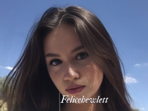 Felicehewlett