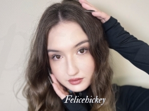 Felicehickey