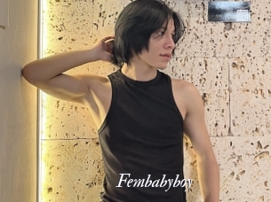 Fembabyboy