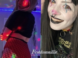 Femdommillie