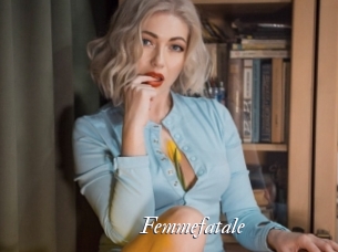 Femmefatale