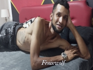 Fenixwolf