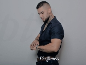 Fergomez