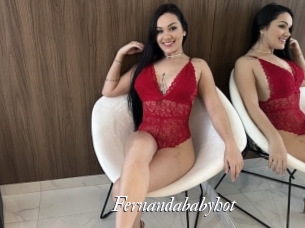 Fernandababyhot