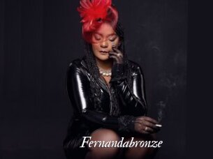 Fernandabronze