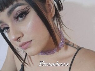 Fernandaxxx