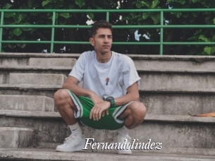 Fernandolindez