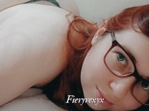 Fieryrexyx