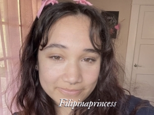 Filipinaprincess