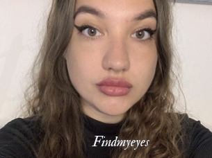 Findmyeyes