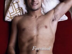 Firexblood