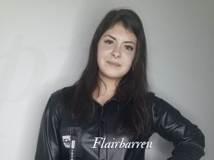 Flairbarren