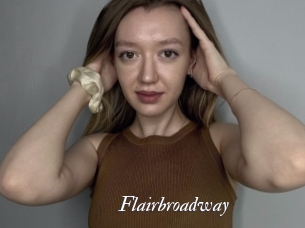 Flairbroadway