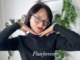 Flairforrester