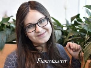 Flamedisaster