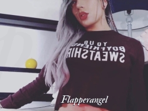 Flapperangel