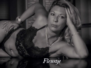 Fleurtje