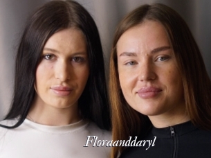 Floraanddaryl