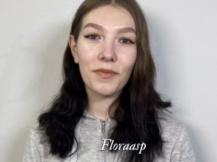 Floraasp