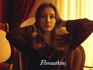 Floraatkins