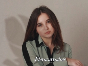 Floracarradine