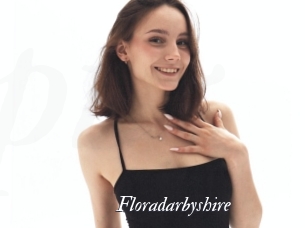 Floradarbyshire