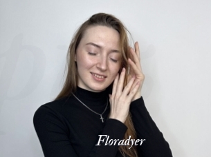 Floradyer