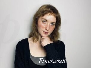 Florahaskell